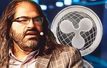Ripple社CTO「リップル（XRP）は証券ではない」規制の不確実性を指摘