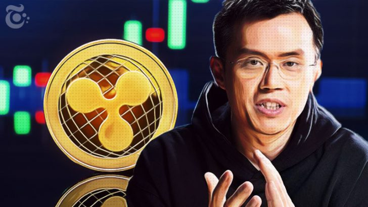 XRPは有価証券か？Ripple社に対する「訴訟問題」についてBINANCE CEOが語る