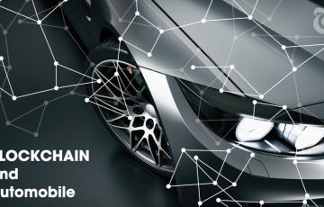 ブロックチェーン実用化に挑む「ドイツ車メーカー」運転記録や修理履歴のデータ管理へ