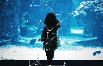 ブロックチェーンで「保護者のいない子供達」の情報管理：米国保健社会福祉省