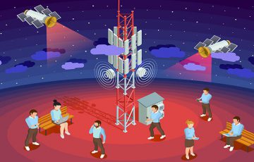 ブロックチェーンで「音声通信」のデータ保護｜英クラウドサービス会社が特許を取得