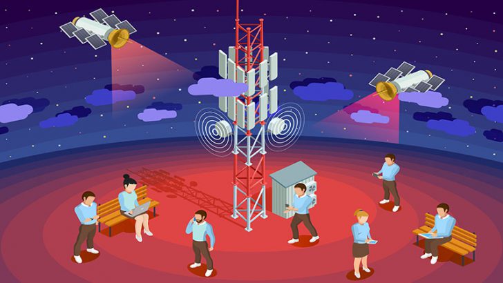 ブロックチェーンで「音声通信」のデータ保護｜英クラウドサービス会社が特許を取得