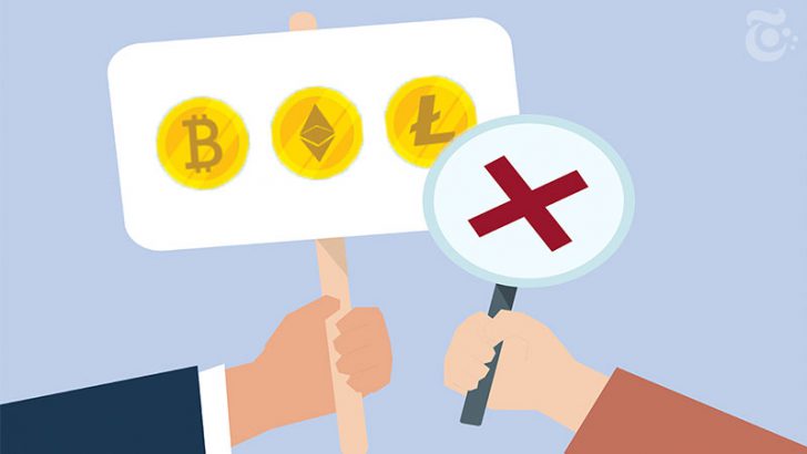 タイ証券取引委員会が「仮想通貨の規制強化」BCHなど3銘柄をリストから除外
