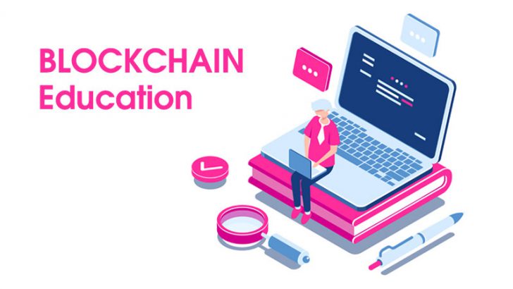 話題の「ブロックチェーン技術」を学ぶには？オンライン講座で自宅学習も可能