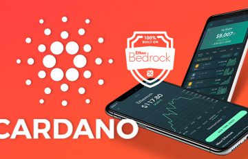 Ethos Universal Wallet：次回アップデート（1.9）で「Cardano/ADA」対応を発表