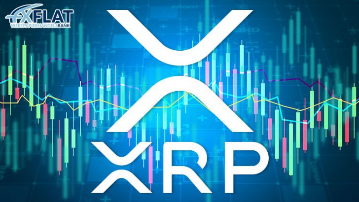 ドイツのFXブローカー「FXFlat」Ripple（XRP）など仮想通貨5銘柄を「CFD取引」に追加へ