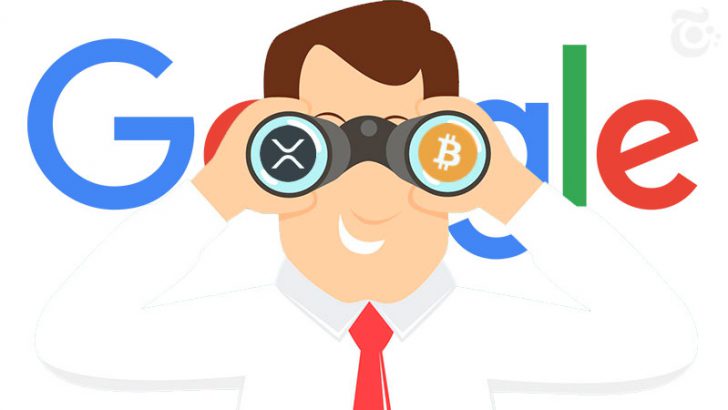 Google：仮想通貨検索に「新機能」カルダノ、リップルなど主要コインを関連表示