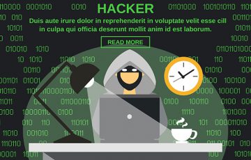 サイバー攻撃倍増「ブロックチェーン・仮想通貨」などがターゲットに｜警察庁2018年調査