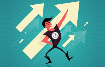 2019年末、ライトコイン（LTC）がリップル（XRP）を上回る？Forbesアナリスト予想