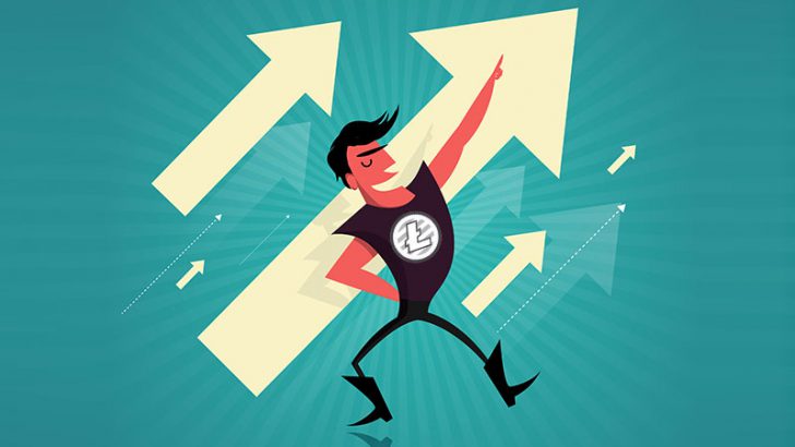 2019年末、ライトコイン（LTC）がリップル（XRP）を上回る？Forbesアナリスト予想