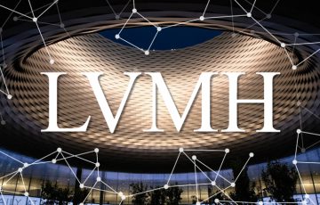 Louis Vuitton・Diorのオーナー企業「LVMH」ブロックチェーン導入へ｜60以上の高級ブランドに実装