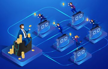 マイニングマシン「100万台」が再稼働？ビットコイン半減期に向け準備：中国