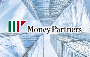マネーパートナーズ「仮想通貨交換業」の子会社設立へ｜ブロックチェーン事業も視野に