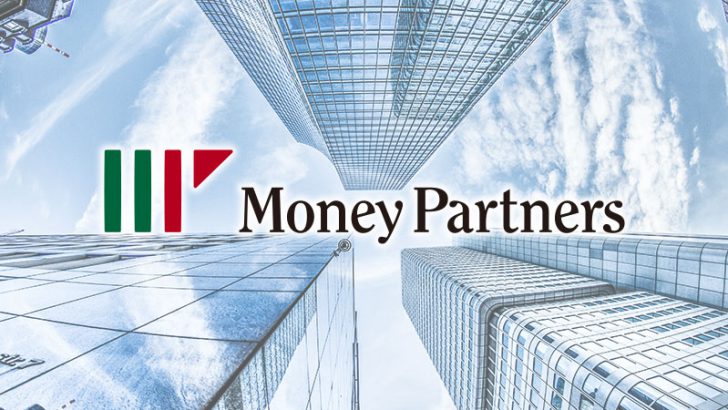 マネーパートナーズ「仮想通貨交換業」の子会社設立へ｜ブロックチェーン事業も視野に