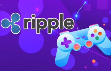 Ripple（リップル）ゲーム業界のブロックチェーン導入促進に向け「Forte」と提携