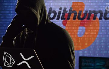 【速報】ハッキングでXRP・EOS「約21億円相当」が流出：韓国大手仮想通貨取引所Bithumb