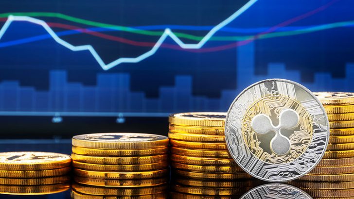 【世界初】リップル（XRP）に連動した仮想通貨ETP「スイス証券取引所」で近日公開か