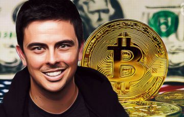 アダム・ドレイパー：仮想通貨は「今後10年で法定通貨を超える」父親譲りの強気予測