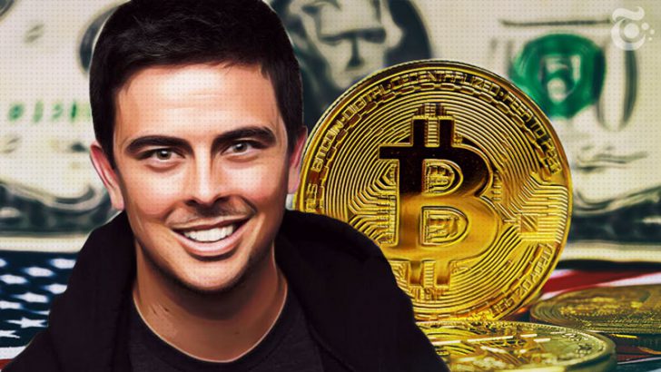 アダム・ドレイパー：仮想通貨は「今後10年で法定通貨を超える」父親譲りの強気予測