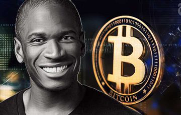 5年後、世界中で「現金使用禁止」に？仮想通貨の需要増加は中国・インドから：Arthur Hayes