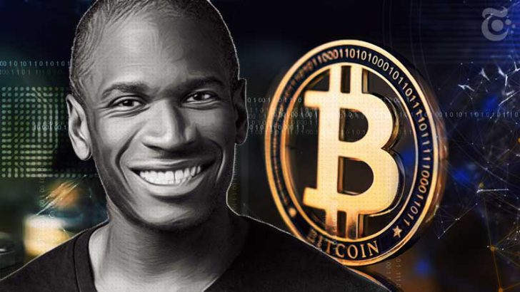 5年後、世界中で「現金使用禁止」に？仮想通貨の需要増加は中国・インドから：Arthur Hayes