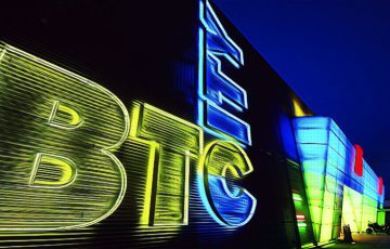 仮想通貨が使える大型ショッピングモール「BTC City」すでに100店舗が対応：スロベニア