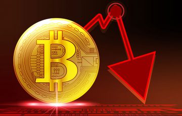 ビットコイン価格下落再び、44万円以下の可能性も｜Weiss Ratings「買われ過ぎ」と警告