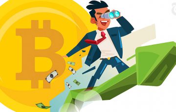ビットコイン取引量「過去最高値」に迫る｜最も重要なチャートが示す市場回復の兆し