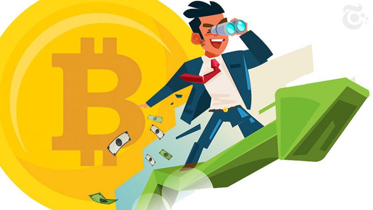 ビットコイン取引量「過去最高値」に迫る｜最も重要なチャートが示す市場回復の兆し