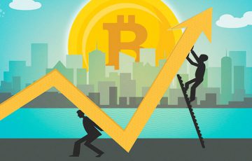 ビットコイン（BTC）価格が22万円を下回らない「5つの理由」アナリストが解説