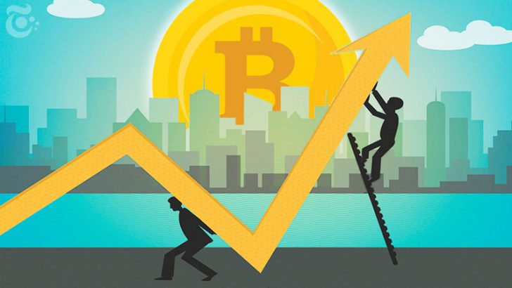 ビットコイン（BTC）価格が22万円を下回らない「5つの理由」アナリストが解説