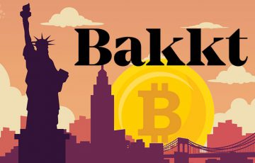 ビットコイン先物の承認獲得へ向け、ニューヨークで「Bit License」取得を検討：Bakkt