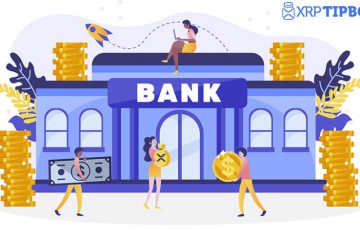 送金アプリ「XRP TipBot」銀行ライセンス取得へ｜さらなるサービス拡大の可能性