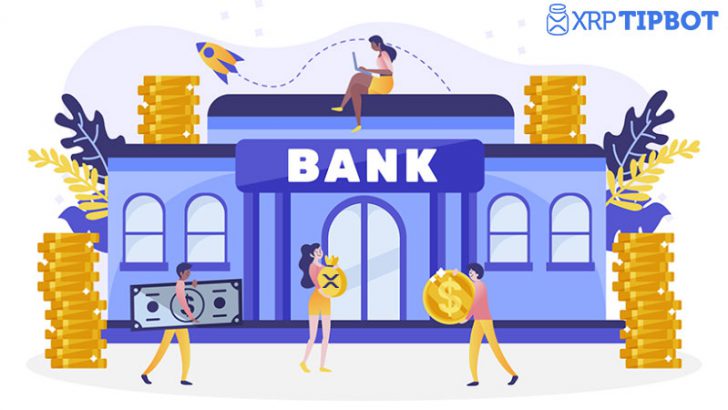 送金アプリ「XRP TipBot」銀行ライセンス取得へ｜さらなるサービス拡大の可能性