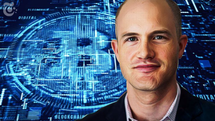 仮想通貨を実用化するために重要となる「3つのポイント」Coinbase CEOが解説