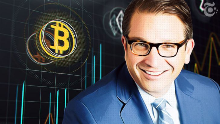 ビットコイン「過去最高値：220万円」突破は間違いない｜投資会社CEOが理由を説明