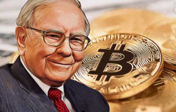投資の神様、ウォーレン・バフェットが「ビットコイン（BTC）を購入しない理由」