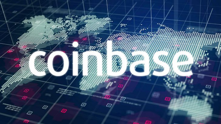 コインベース：仮想通貨取引の利用可能地域「53カ国」に｜中南米・東南アジアに拡大