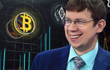 ロシア富裕層「1,800,000BTC」購入か？ビットコイン価格「年末2億円」と予想：著名経済学者