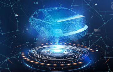 Hyundai：ブロックチェーン活用した電気自動車（EV）の「性能コントロール技術」を開発