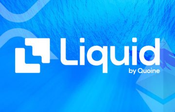 Liquid（リキッド）現物取引や証拠金の対象通貨に「Ripple/XRP」などを追加