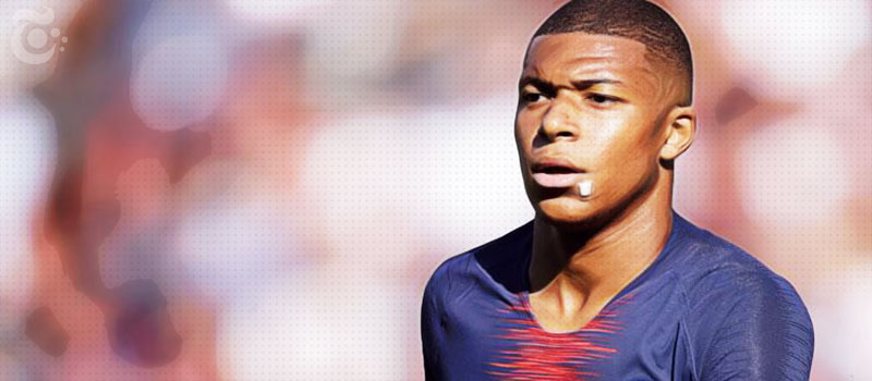 Mbappe