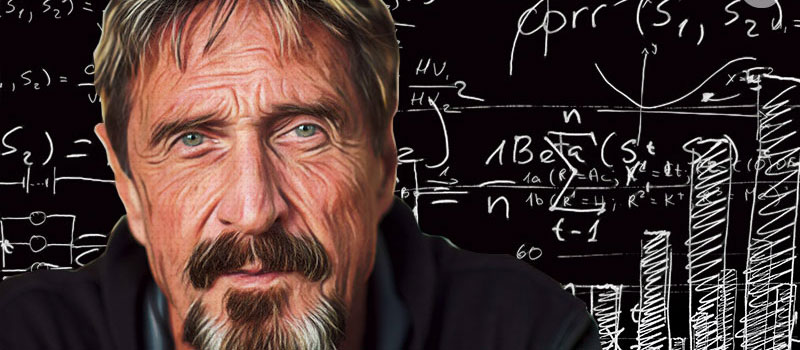 McAfee-Mathematics