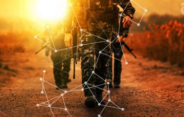 韓国軍事機関「ブロックチェーンプラットフォーム」構築計画を発表｜防衛事業の信頼性向上へ