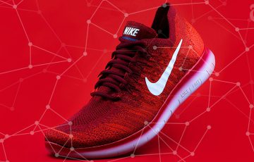 NIKE（ナイキ）が「CRYPTOKICKS」の商標提出｜仮想通貨・ブロックチェーン事業進出か