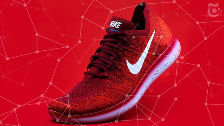 NIKE（ナイキ）が「CRYPTOKICKS」の商標提出｜仮想通貨・ブロックチェーン事業進出か