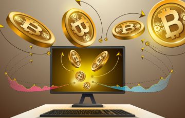 上昇続く仮想通貨市場「数十億円規模の送金報告」相次ぐ｜今後の目標価格は？