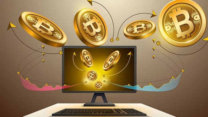 上昇続く仮想通貨市場「数十億円規模の送金報告」相次ぐ｜今後の目標価格は？