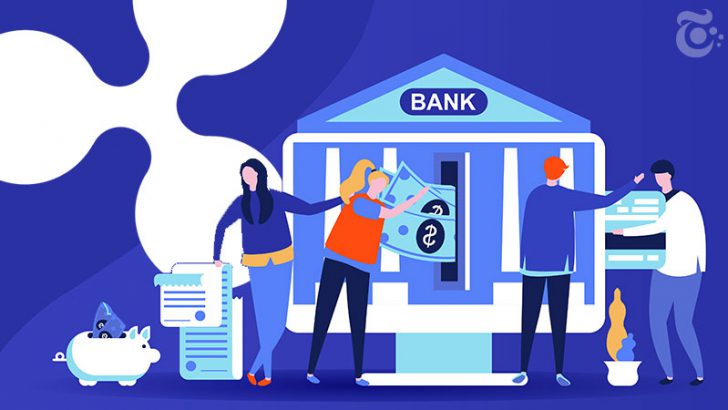 リップル（Ripple）の技術用いた「国際送金サービス」開始：サウジ・ブリティッシュ銀行
