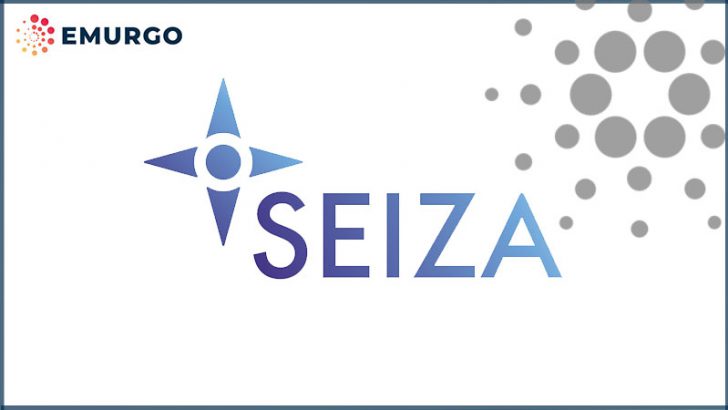 EMURGO：CARDANOブロックチェーンエクスプローラー「SEIZA（セイザ）」リリースへ
